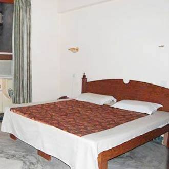 Hotel Om Deluxe, Haridwar 3
